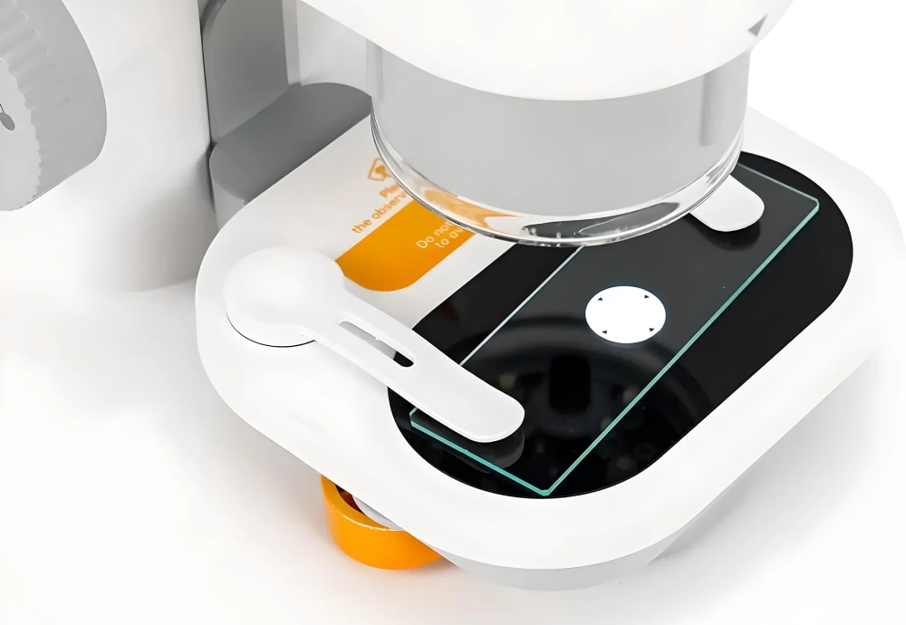 children's digital microscope