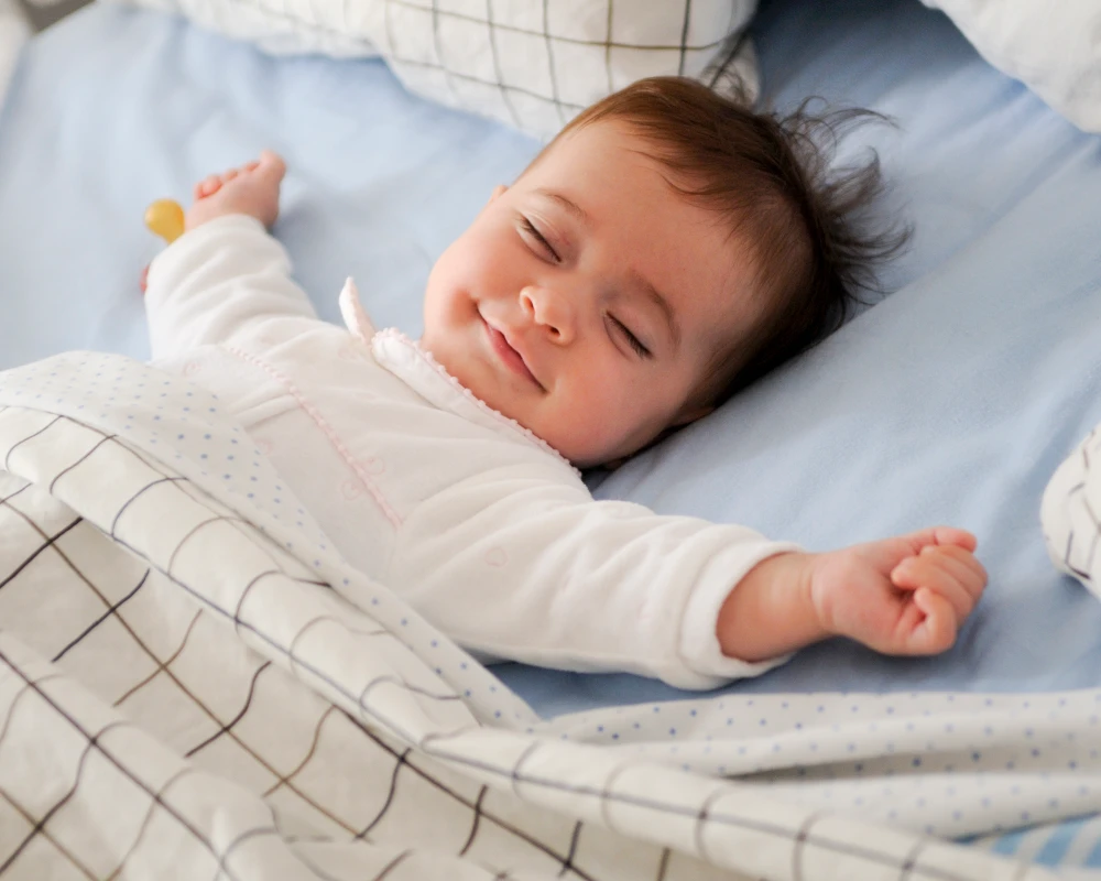 baby cradle swing