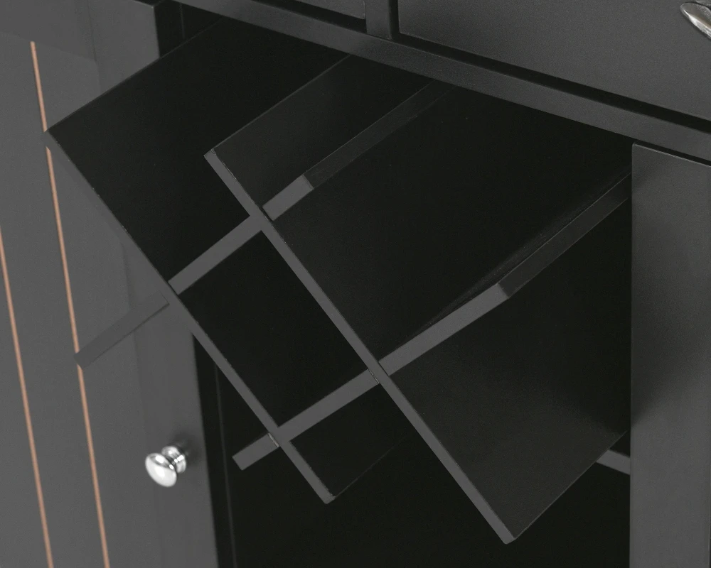 kitchen island on wheels